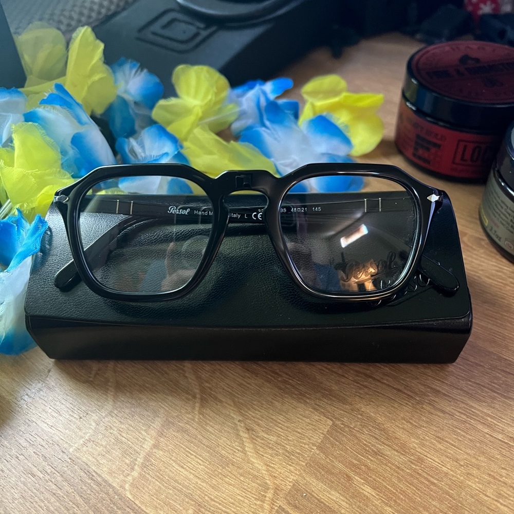 Persol 3292V Prescription Sunglasses